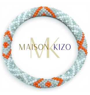 ✨ Maison Kizo - Bracelets népalais faits main | Pour Particuliers & Pros ✨