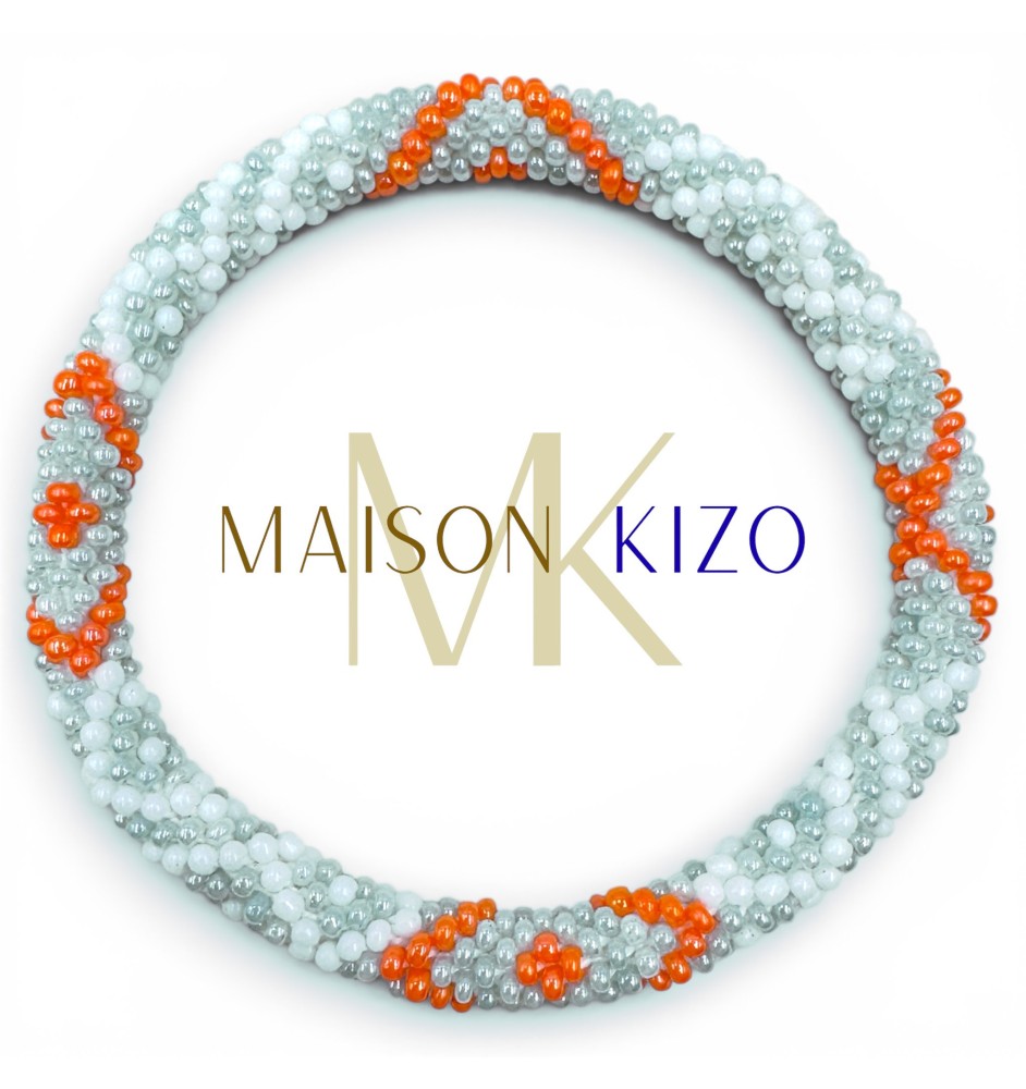 ✨ Maison Kizo - Bracelets népalais faits main | Pour Particuliers & Pros ✨