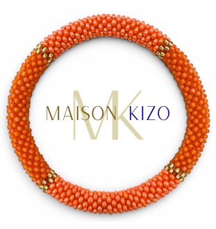 ✨ Maison Kizo - Bracelets népalais faits main | Pour Particuliers & Pros ✨
