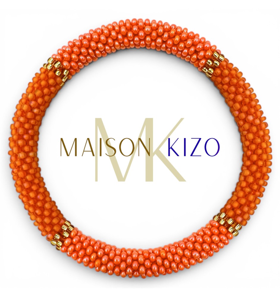 ✨ Maison Kizo - Bracelets népalais faits main | Pour Particuliers & Pros ✨