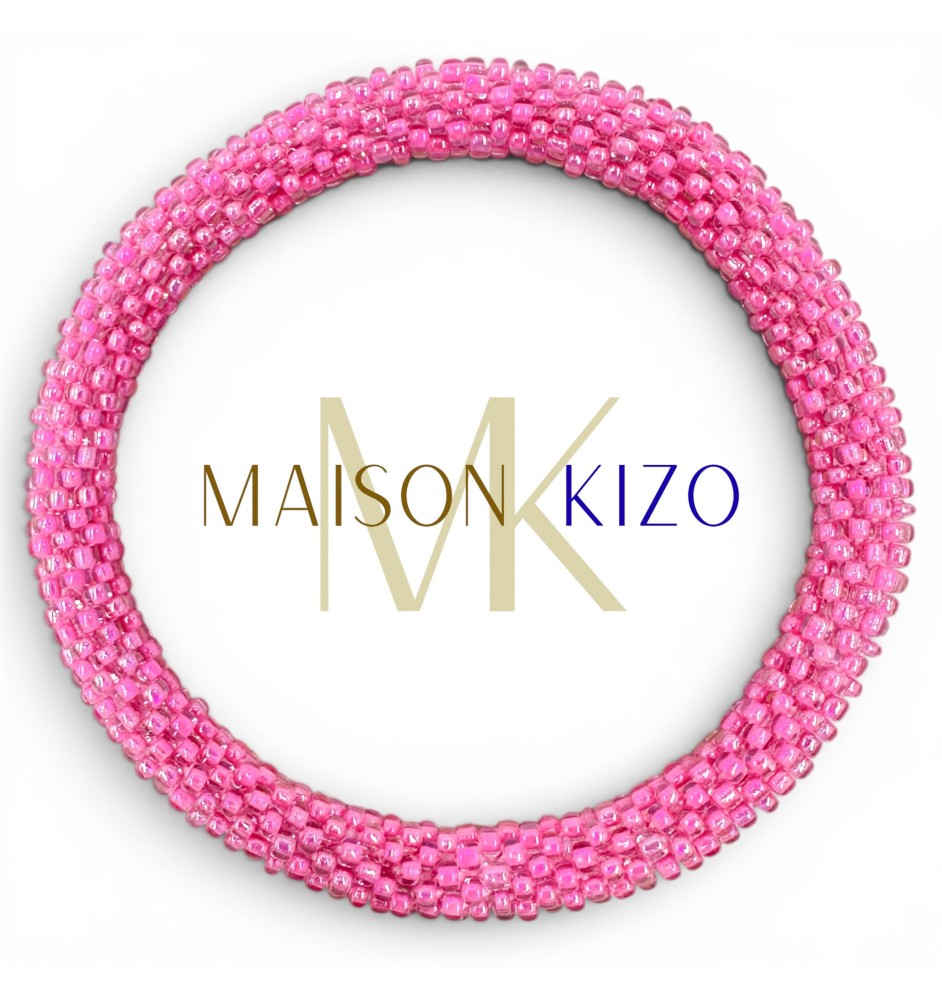 ✨ Maison Kizo® -Handmade Nepalese bracelets | For individuals & Professionals ✨