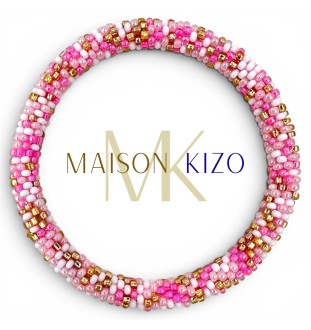 ✨ Maison Kizo® -Handmade Nepalese bracelets | For individuals & Professionals ✨