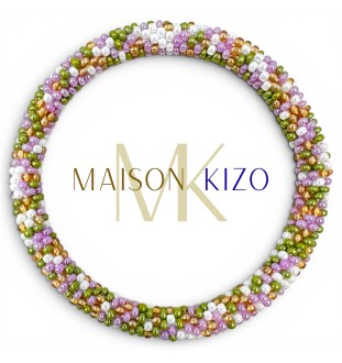 ✨ Maison Kizo® -Handmade Nepalese bracelets | For individuals & Professionals ✨