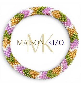 ✨ Maison Kizo - Bracelets népalais faits main | Pour Particuliers & Pros ✨