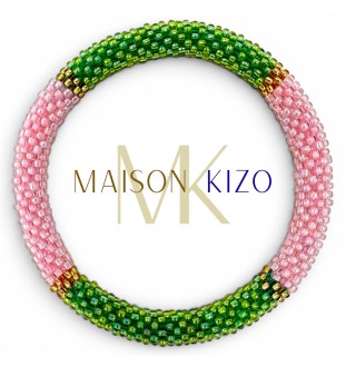 ✨ Maison Kizo - Bracelets népalais faits main | Pour Particuliers & Pros ✨