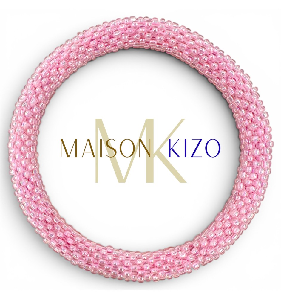 ✨ Maison Kizo - Bracelets népalais faits main | Pour Particuliers & Pros ✨