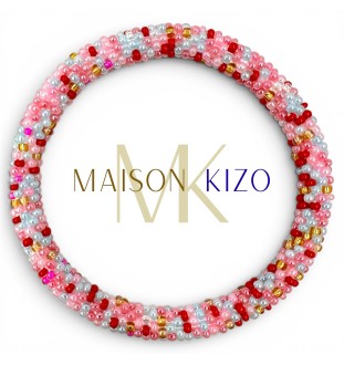 ✨ Maison Kizo - Bracelets népalais faits main | Pour Particuliers & Pros ✨