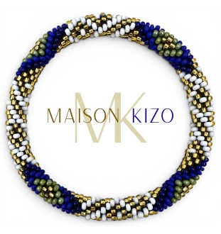 ✨ Maison Kizo - Bracelets népalais faits main | Pour Particuliers & Pros ✨