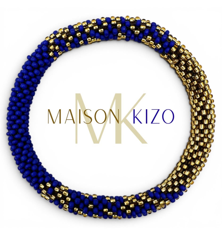 ✨ Maison Kizo - Bracelets népalais faits main | Pour Particuliers & Pros ✨
