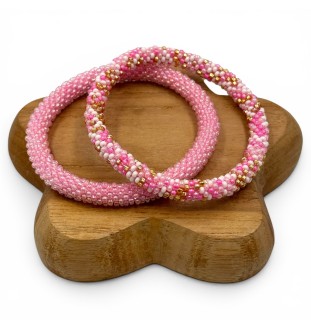 Bracelet en duo ✨ Combinaisons Parfaites | Maison Kizo®