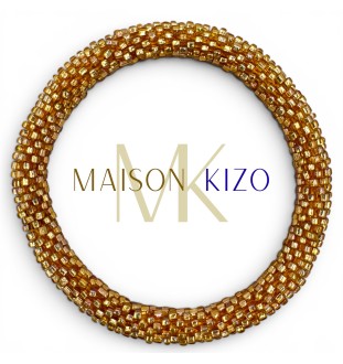 Bracelet en trio ✨ Combinaisons Parfaites | Maison Kizo®