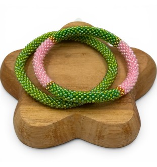 Bracelet en duo ✨ Combinaisons Parfaites | Maison Kizo®