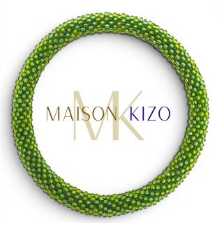 Bracelet en trio ✨ Combinaisons Parfaites | Maison Kizo®