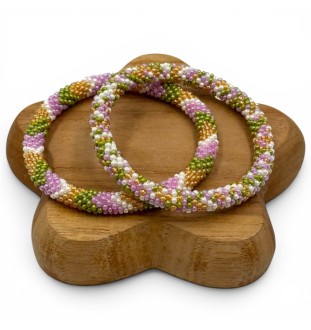 Bracelet en duo ✨ Combinaisons Parfaites | Maison Kizo®