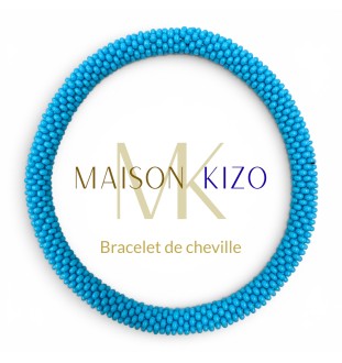 ✨ Maison Kizo - Handmade Nepalese Anklets | For Individuals & Professionals ✨