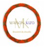 ✨ Maison Kizo - Bracelets de cheville népalais faits main | Pour Particuliers & Pros ✨