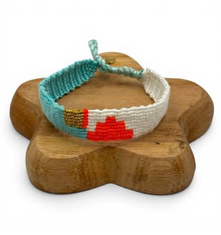 ✨ Maison Kizo - Bracelets népalais faits main | Pour Particuliers & Pros ✨