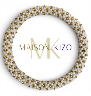 ✨ Maison Kizo - Bracelets népalais faits main | Pour Particuliers & Pros ✨