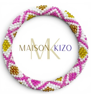 ✨ Maison Kizo® -Handmade Nepalese bracelets | For individuals & Professionals ✨