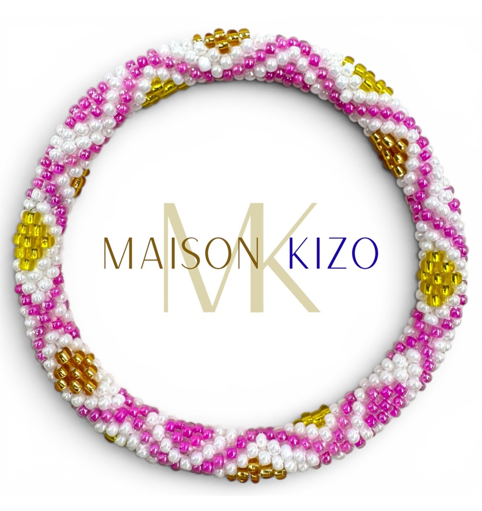 ✨ Maison Kizo® -Handmade Nepalese bracelets | For individuals & Professionals ✨