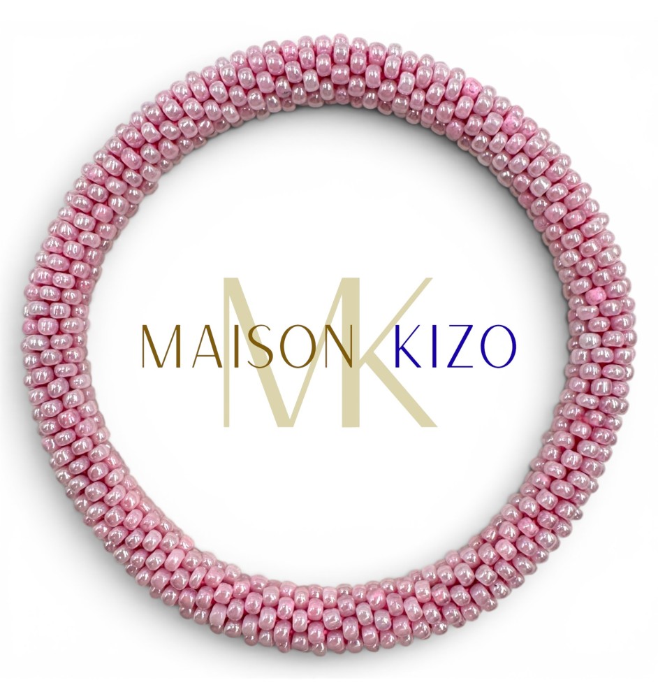 ✨ Maison Kizo® -Handmade Nepalese bracelets | For individuals & Professionals ✨