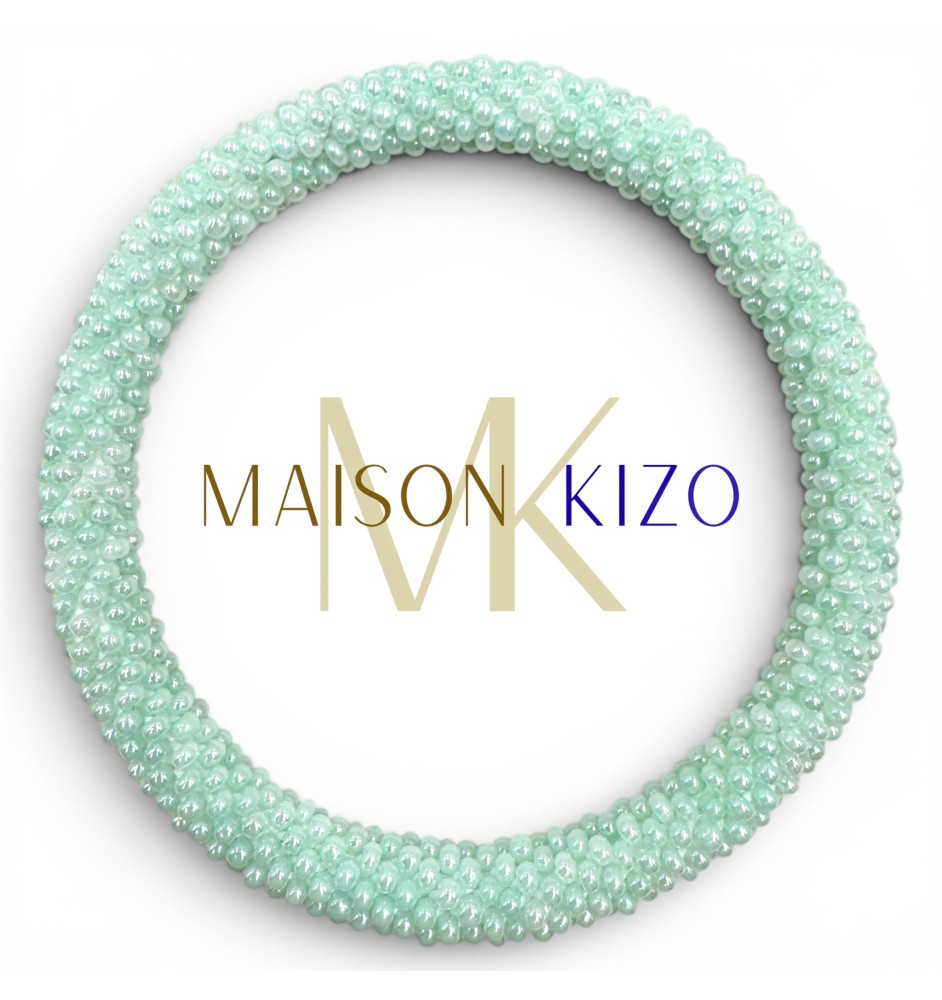 ✨ Maison Kizo® -Handmade Nepalese bracelets | For individuals & Professionals ✨