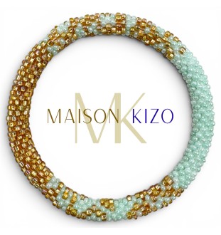 ✨ Maison Kizo® -Handmade Nepalese bracelets | For individuals & Professionals ✨
