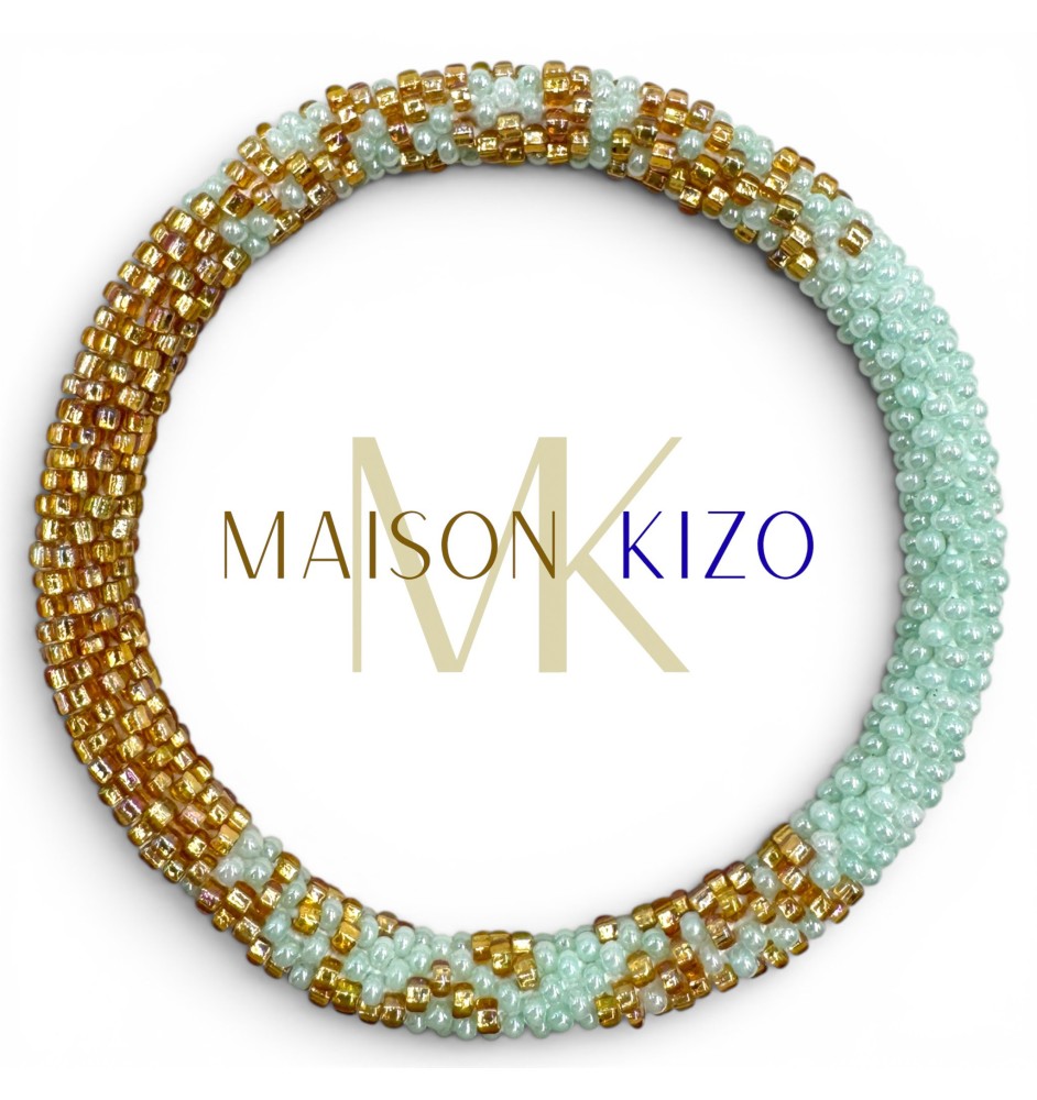 ✨ Maison Kizo® -Handmade Nepalese bracelets | For individuals & Professionals ✨