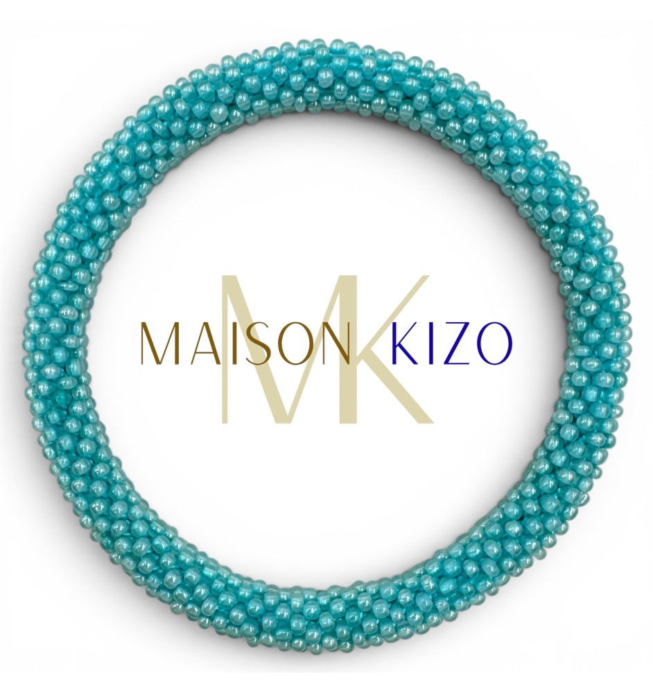 ✨ Maison Kizo® -Handmade Nepalese bracelets | For individuals & Professionals ✨