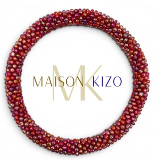 ✨ Maison Kizo® -Handmade Nepalese bracelets | For individuals & Professionals ✨