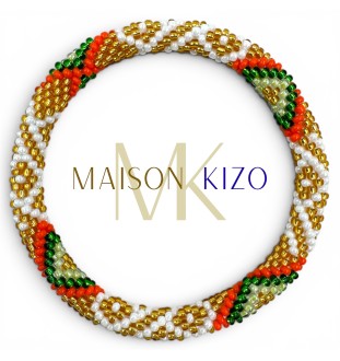 ✨ Maison Kizo - Bracelets népalais faits main | Pour Particuliers & Pros ✨