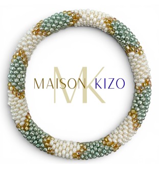 ✨ Maison Kizo - Bracelets népalais faits main | Pour Particuliers & Pros ✨