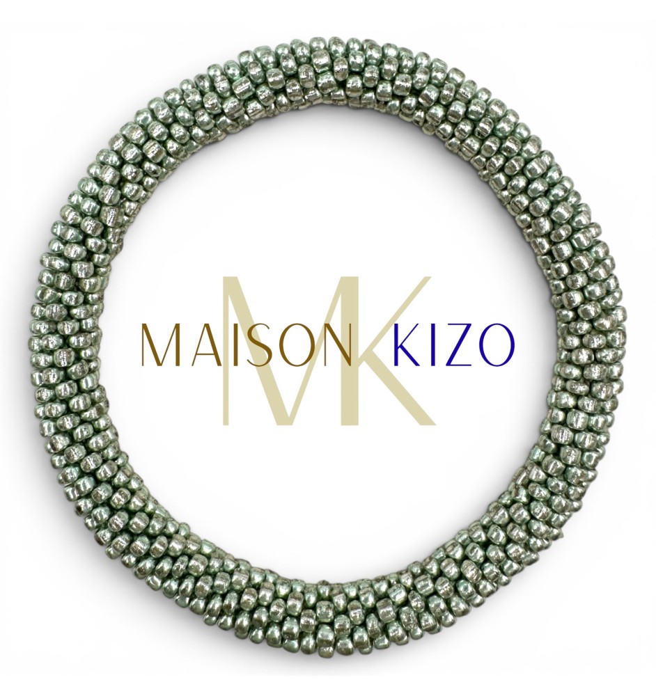 ✨ Maison Kizo® -Handmade Nepalese bracelets | For individuals & Professionals ✨