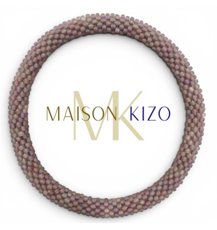 ✨ Maison Kizo® -Handmade Nepalese bracelets | For individuals & Professionals ✨