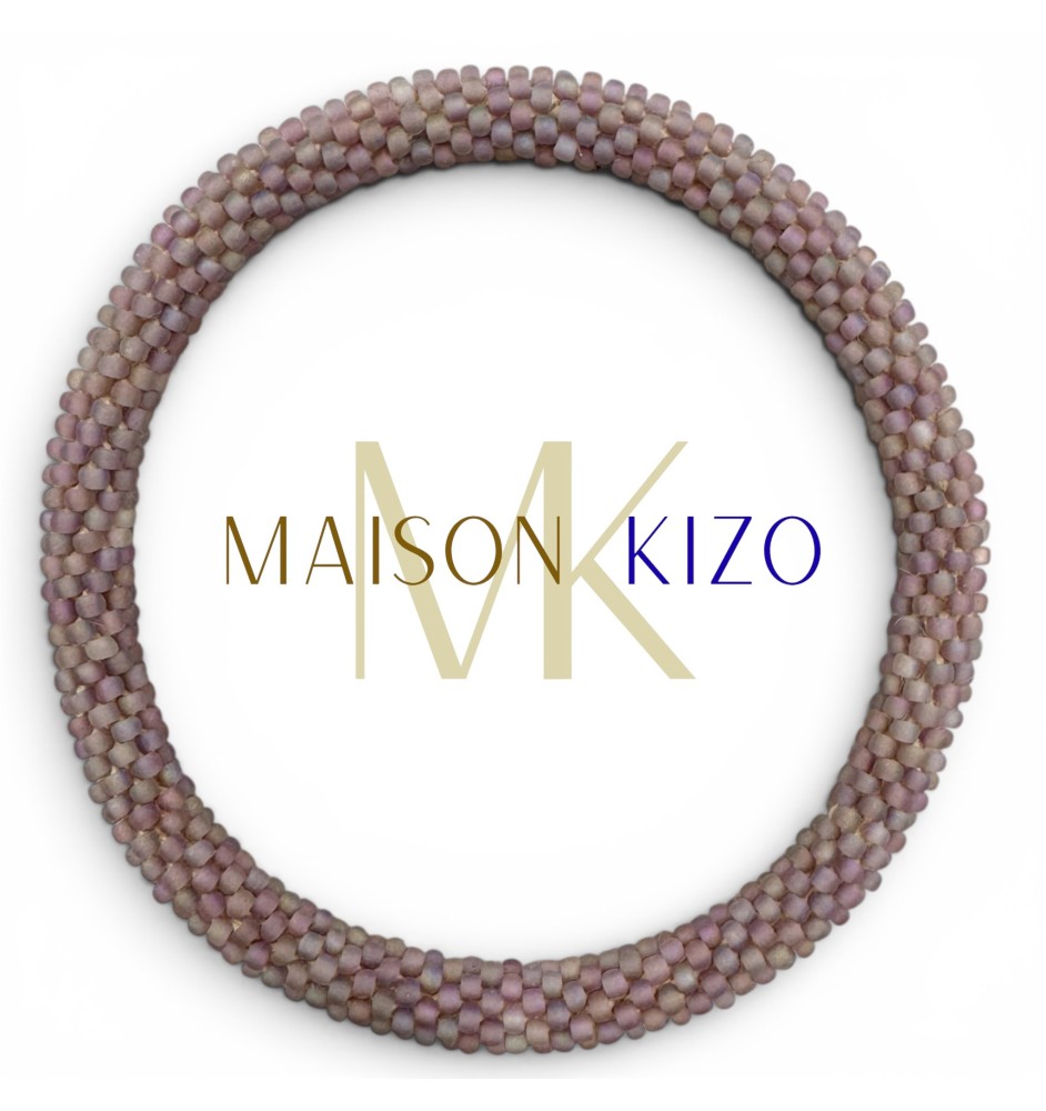 ✨ Maison Kizo® -Handmade Nepalese bracelets | For individuals & Professionals ✨