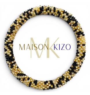 ✨ Maison Kizo - Bracelets népalais faits main | Pour Particuliers & Pros ✨