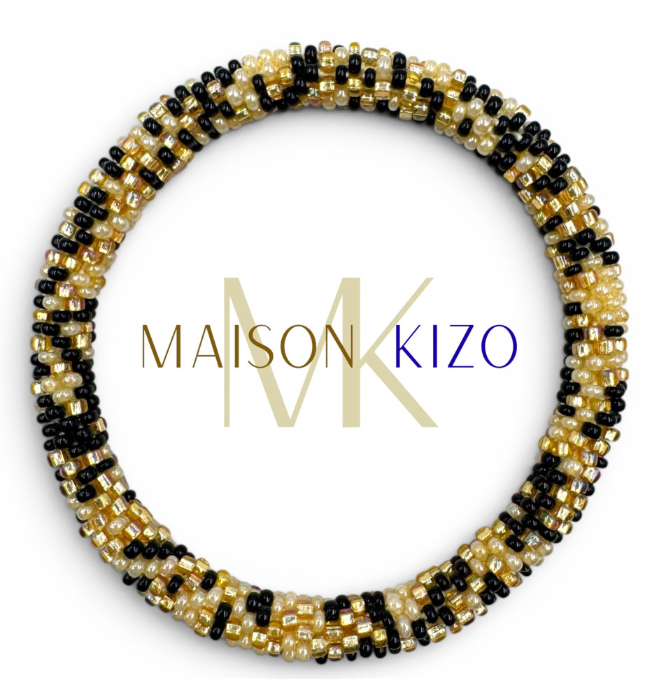 ✨ Maison Kizo - Bracelets népalais faits main | Pour Particuliers & Pros ✨
