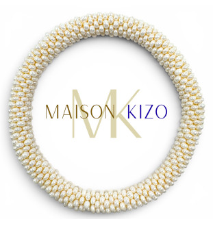 ✨ Maison Kizo - Bracelets népalais faits main | Pour Particuliers & Pros ✨