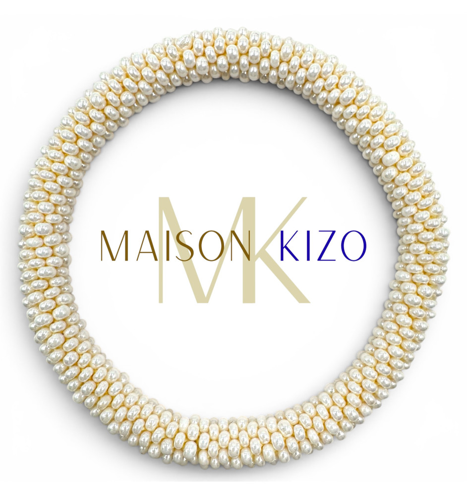 ✨ Maison Kizo - Bracelets népalais faits main | Pour Particuliers & Pros ✨