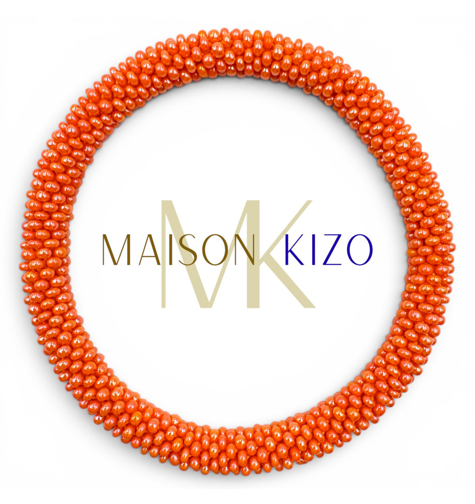 ✨ Maison Kizo - Bracelets népalais faits main | Pour Particuliers & Pros ✨