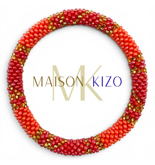 ✨ Maison Kizo® -Handmade Nepalese bracelets | For individuals & Professionals ✨