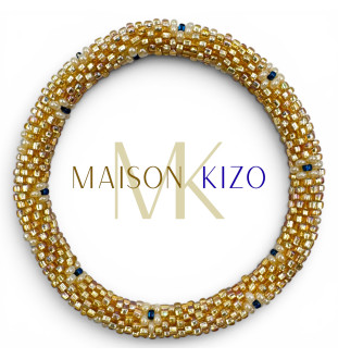 ✨ Maison Kizo® -Handmade Nepalese bracelets | For individuals & Professionals ✨