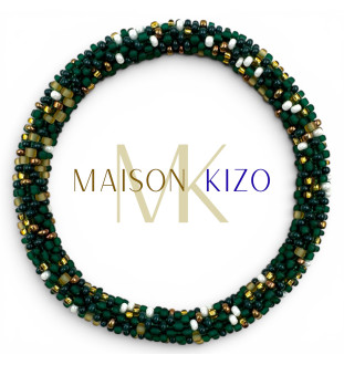 ✨ Maison Kizo - Bracelets népalais faits main | Pour Particuliers & Pros ✨