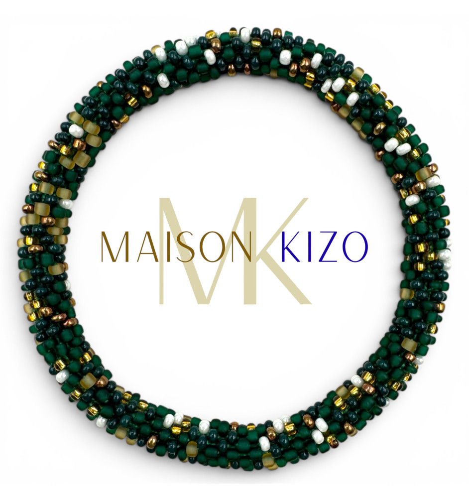 ✨ Maison Kizo - Bracelets népalais faits main | Pour Particuliers & Pros ✨