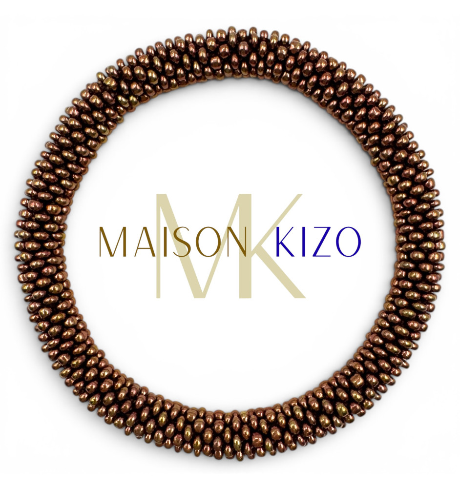 ✨ Maison Kizo - Bracelets népalais faits main | Pour Particuliers & Pros ✨