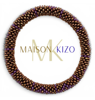 ✨ Maison Kizo - Bracelets népalais faits main | Pour Particuliers & Pros ✨