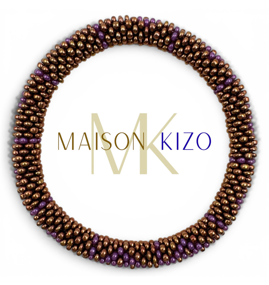 ✨ Maison Kizo - Bracelets népalais faits main | Pour Particuliers & Pros ✨