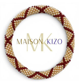 ✨ Maison Kizo® -Handmade Nepalese bracelets | For individuals & Professionals ✨