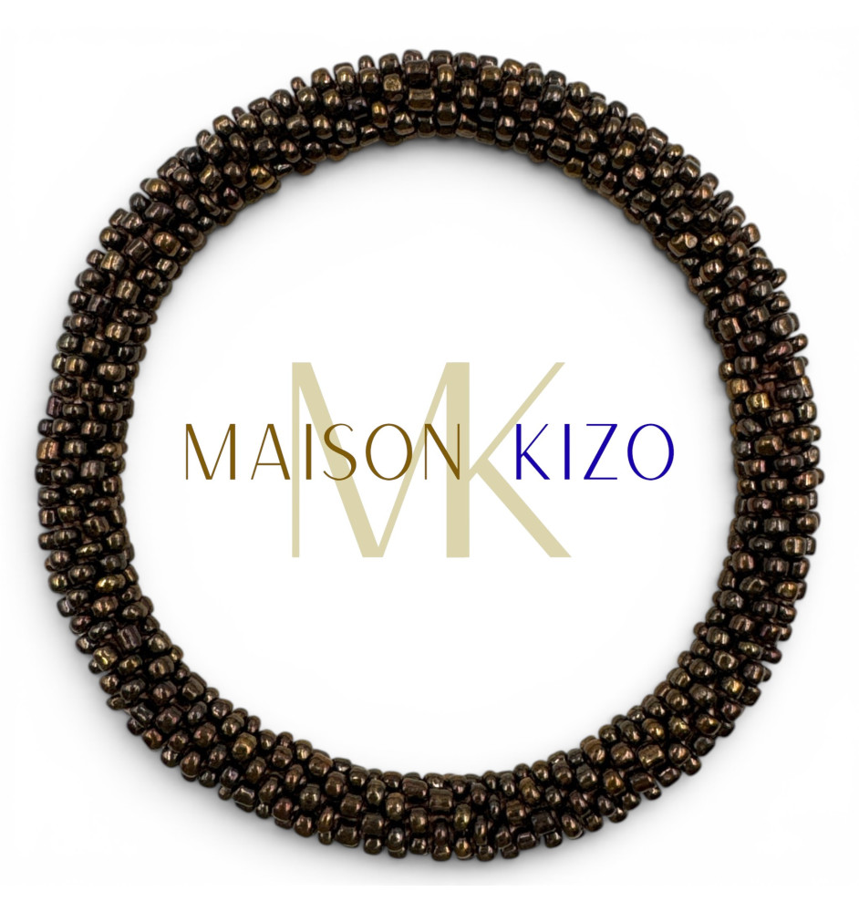 ✨ Maison Kizo® -Handmade Nepalese bracelets | For individuals & Professionals ✨