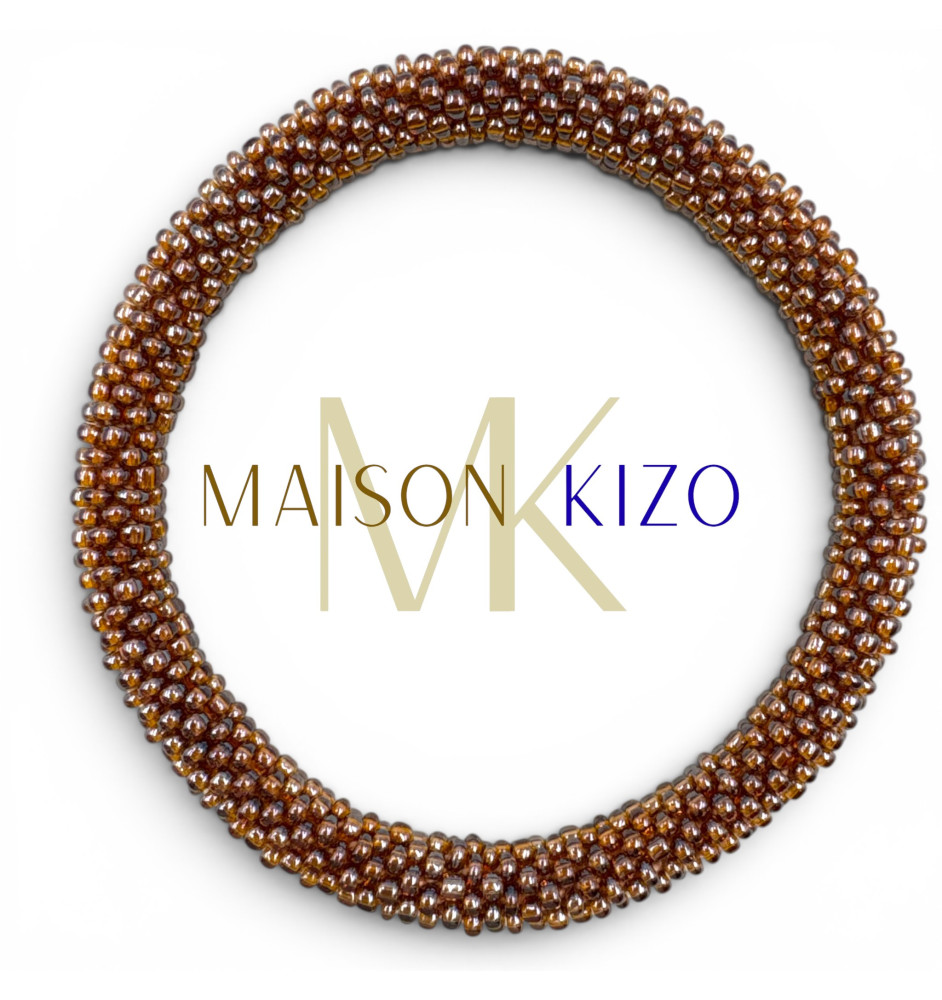 ✨ Maison Kizo® -Handmade Nepalese bracelets | For individuals & Professionals ✨